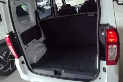 Wuling Zhiguang New Energy 2025, 1000 км, за 9809 USD - фото 22