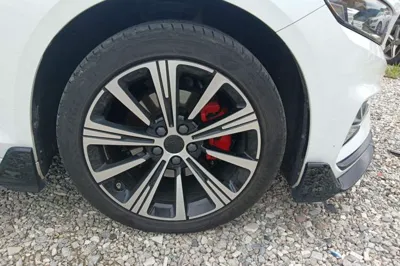 Geely Auto Preface 2025, 21200 км, за 13959 USD - фото 8