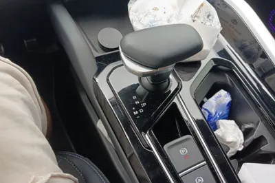 Geely Auto Preface 2025, 21200 км, за 13959 USD - фото 13
