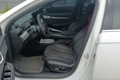 Geely Auto Preface 2025, 21200 км, за 13959 USD - фото 14