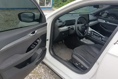 Geely Auto Preface 2025, 21200 км, за 13959 USD - фото 19