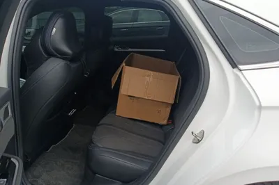 Geely Auto Preface 2025, 21200 км, за 13959 USD - фото 20