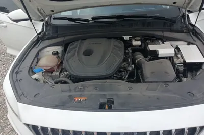 Geely Auto Preface 2025, 21200 км, за 13959 USD - фото 21