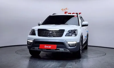 Kia Mohave 2017, 111563 км, за 9056.06 USD