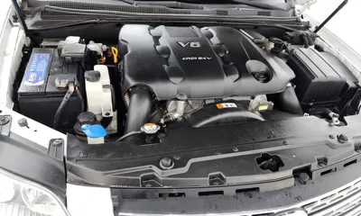 Kia Mohave 2017, 111563 км, за 9056.06 USD - фото 6