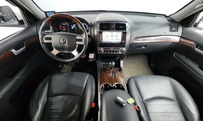 Kia Mohave 2017, 111563 км, за 9056.06 USD - фото 7