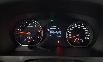 Kia Mohave 2017, 111563 км, за 9056.06 USD - фото 8