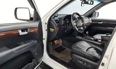 Kia Mohave 2017, 111563 км, за 9056.06 USD - фото 10