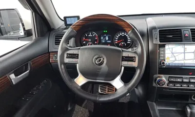 Kia Mohave 2017, 111563 км, за 9056.06 USD - фото 12