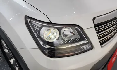 Kia Mohave 2017, 111563 км, за 9056.06 USD - фото 22