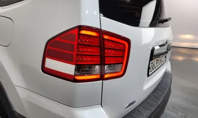Kia Mohave 2017, 111563 км, за 9056.06 USD - фото 23