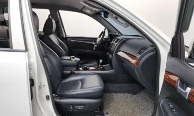 Kia Mohave 2017, 111563 км, за 9056.06 USD - фото 26