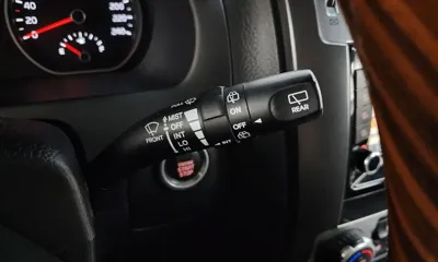 Kia Mohave 2017, 111563 км, за 9056.06 USD - фото 28