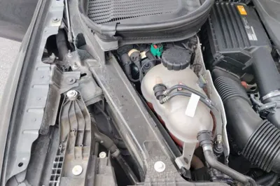 Mercedes-Benz GLE New Energy 2021, 93600 км, за 48535 USD - фото 23