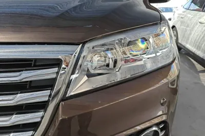 Haval H6 2015, 65199 км, за 5316 USD - фото 8