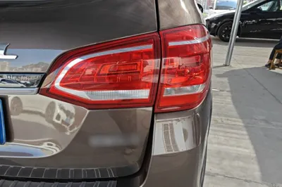 Haval H6 2015, 65199 км, за 5316 USD - фото 9