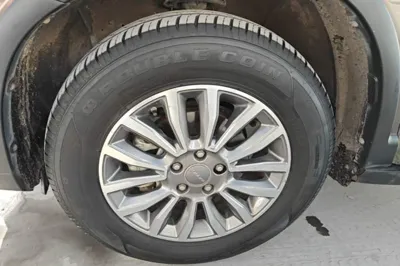 Haval H6 2015, 65199 км, за 5316 USD - фото 10