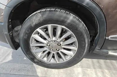 Haval H6 2015, 65199 км, за 5316 USD - фото 11