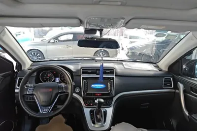 Haval H6 2015, 65199 км, за 5316 USD - фото 12