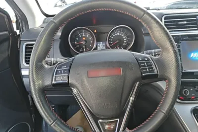 Haval H6 2015, 65199 км, за 5316 USD - фото 13