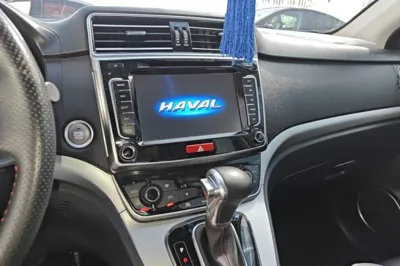 Haval H6 2015, 65199 км, за 5316 USD - фото 15