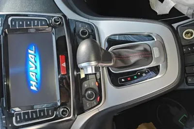 Haval H6 2015, 65199 км, за 5316 USD - фото 16