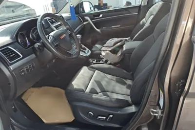 Haval H6 2015, 65199 км, за 5316 USD - фото 17