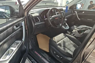 Haval H6 2015, 65199 км, за 5316 USD - фото 18