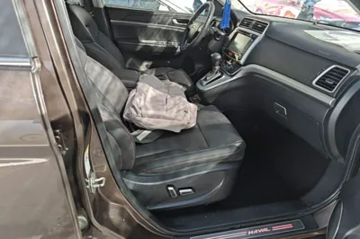 Haval H6 2015, 65199 км, за 5316 USD - фото 19