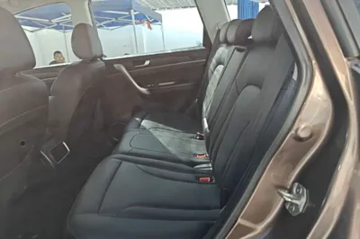 Haval H6 2015, 65199 км, за 5316 USD - фото 20