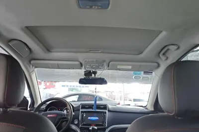 Haval H6 2015, 65199 км, за 5316 USD - фото 21