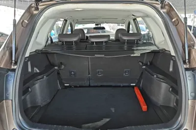 Haval H6 2015, 65199 км, за 5316 USD - фото 22