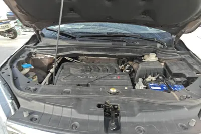 Haval H6 2015, 65199 км, за 5316 USD - фото 24