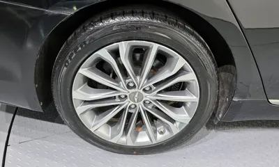 Hyundai Genesis 2015, 71238 км, за 7535.7 USD