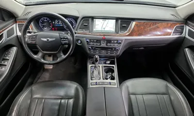 Hyundai Genesis 2015, 71238 км, за 7535.7 USD - фото 7