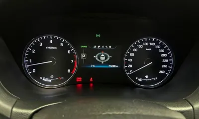 Hyundai Genesis 2015, 71238 км, за 7535.7 USD - фото 8