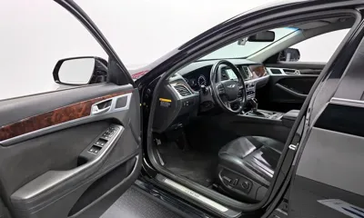 Hyundai Genesis 2015, 71238 км, за 7535.7 USD - фото 10