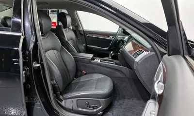 Hyundai Genesis 2015, 71238 км, за 7535.7 USD - фото 11