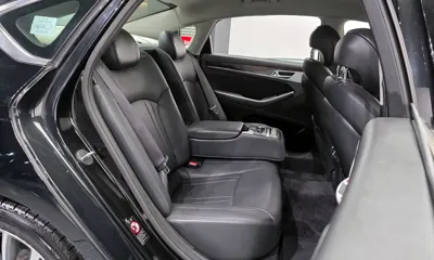 Hyundai Genesis 2015, 71238 км, за 7535.7 USD - фото 12