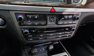 Hyundai Genesis 2015, 71238 км, за 7535.7 USD - фото 16