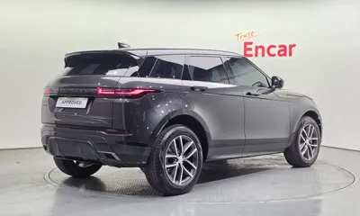 Land Rover Range Rover Evoque 2025, 26413 км, за 36356.45 USD