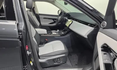Land Rover Range Rover Evoque 2025, 26413 км, за 36356.45 USD