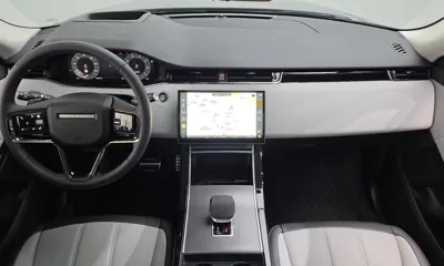Land Rover Range Rover Evoque 2025, 26413 км, за 36356.45 USD