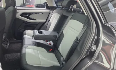 Land Rover Range Rover Evoque 2025, 26413 км, за 36356.45 USD