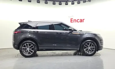 Land Rover Range Rover Evoque 2025, 26413 км, за 36356.45 USD - фото 6
