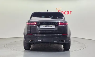 Land Rover Range Rover Evoque 2025, 26413 км, за 36356.45 USD - фото 7