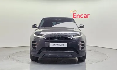 Land Rover Range Rover Evoque 2025, 26413 км, за 36356.45 USD - фото 8