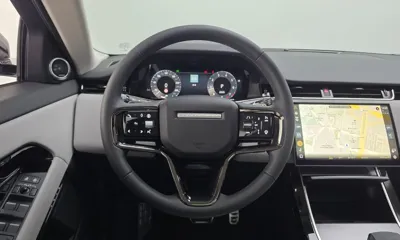 Land Rover Range Rover Evoque 2025, 26413 км, за 36356.45 USD - фото 13