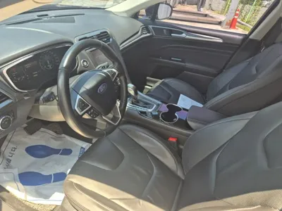 Ford Mondeo 2016, 116545 км, за 4791.91 USD