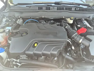 Ford Mondeo 2016, 116545 км, за 4791.91 USD